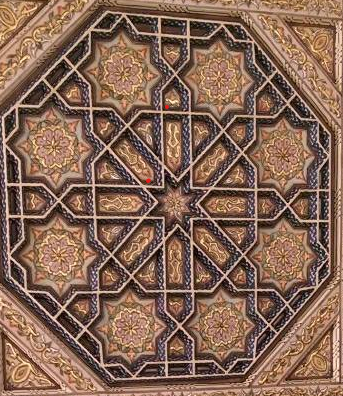 ديكورات شرقية